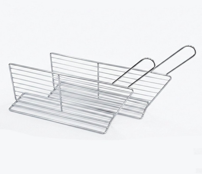 린나이 업소용 튀김기 전용 유조 칸막이 분리대, 린나이 칸막이 분리대 2개