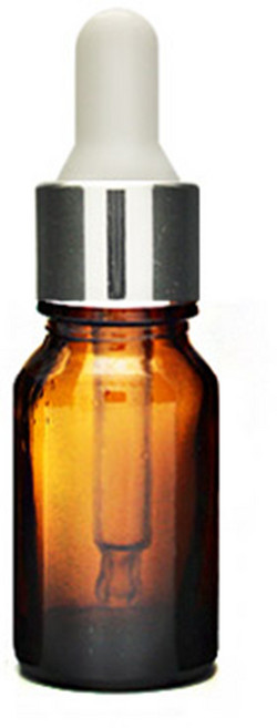 [수제나라] 은장갈색스포이드(10ml), 10ml, 1개