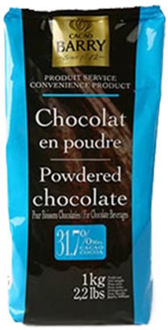 카카오바리 초콜릿파우더 1kg 초콜렛 초코, 1개, 1개, 1개입
