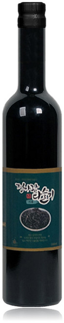 정가람다슬기 국내산 자연산 다슬기기름 500ml, 1개