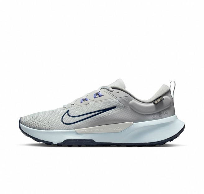 NIKE JUNIPER TRAIL 2 GTX GORE-TEX 慢跑鞋