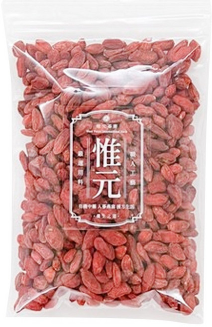 寧夏生機 5A級枸杞, 150g, 1個, 1個裝