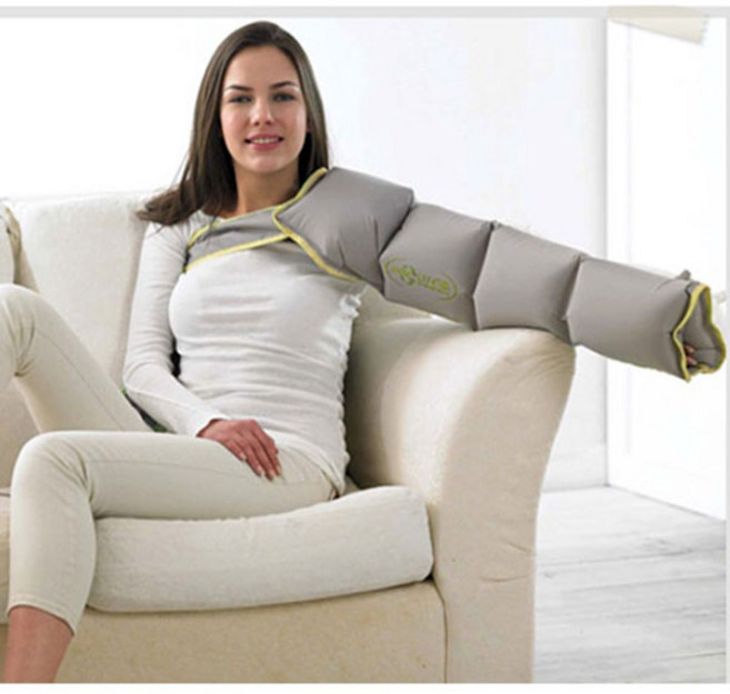 닥터라이프 공기압마사지기 프리미엄플러스 팔커프, 1개