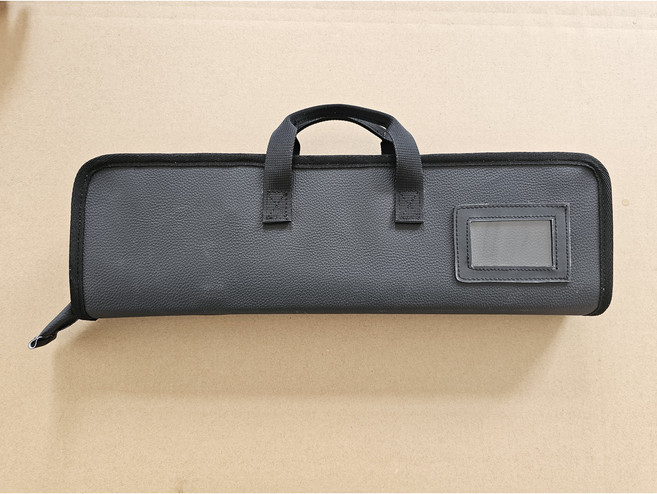 폴리원단 칼 케이스 5종 택1, F-3, 1개