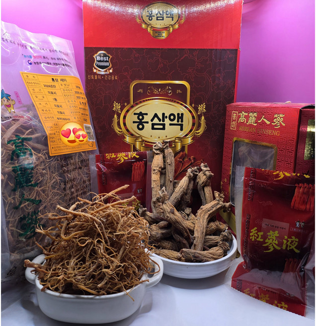 정성으로 72시간 달인 홍삼진액 홍삼액기스 30포 1개월분, 30개, 95g