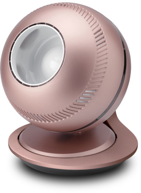 (강력추천)신일 아트 에어 서큘레이터 날개없는 선풍기 바람조절 냉방기