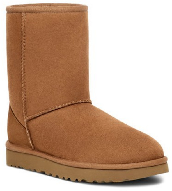 UGG 어그 클래식 쇼트 2 부츠 체스트넛240 1016223-CHE