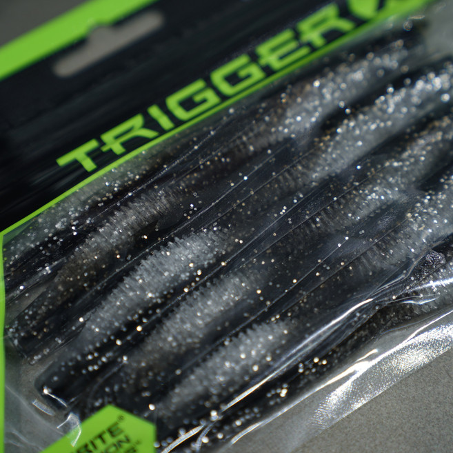 트리거엑스 미노우 웜, BSP, 1개