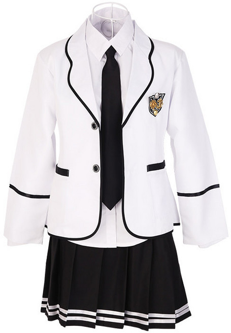 세일러복 영국 교복 여자 스냅 촬영 대여 기념 의상