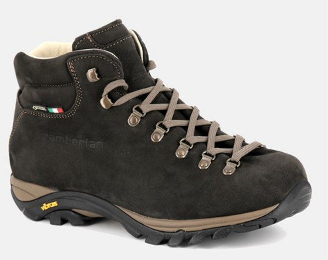 트레일라이트 에보 GTX_다크브라운