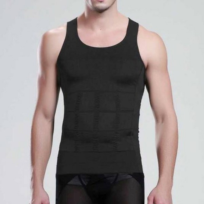 남성용 보정나시