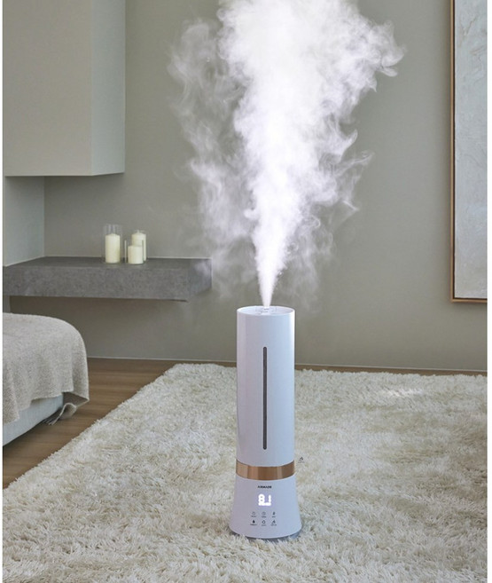 코오잠가습기복합식가습기 에어메이드AMH-9900UV