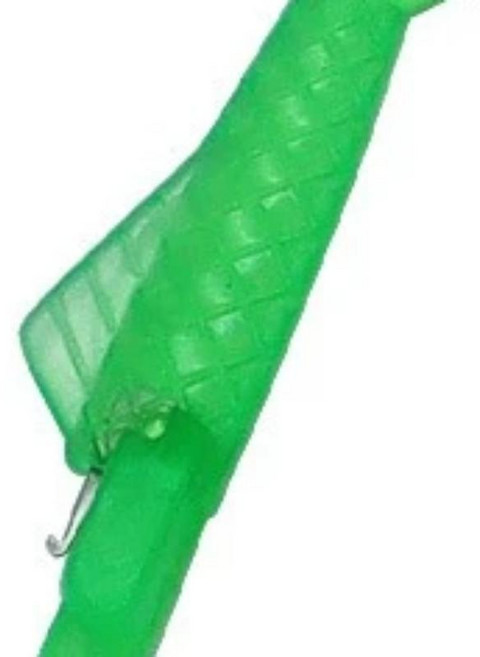 미니 물고기 모양 바늘 꿰매개 빠른 플라스틱 꿰매기 도구 바느질 수공예, 1개, 3. GNS