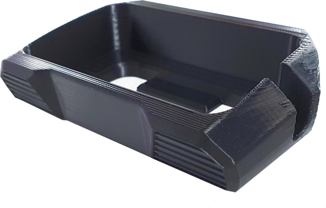 다그 dag 다그3 다그3+ HUD 거치대, 1개