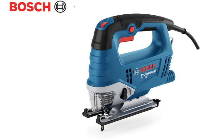BOSCH 博世 GST 750 線鋸機, 1個