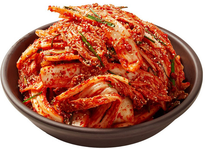 [이씨네]100%국산 아침에 버무린 알배기배추 겉절이 가정용, 1개, 3kg