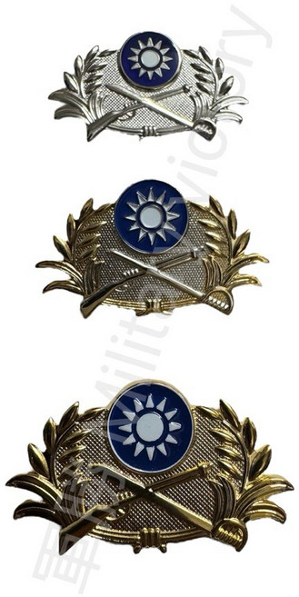 陸軍榮譽徽 銅製品 陸軍軍徽 陸軍胸章