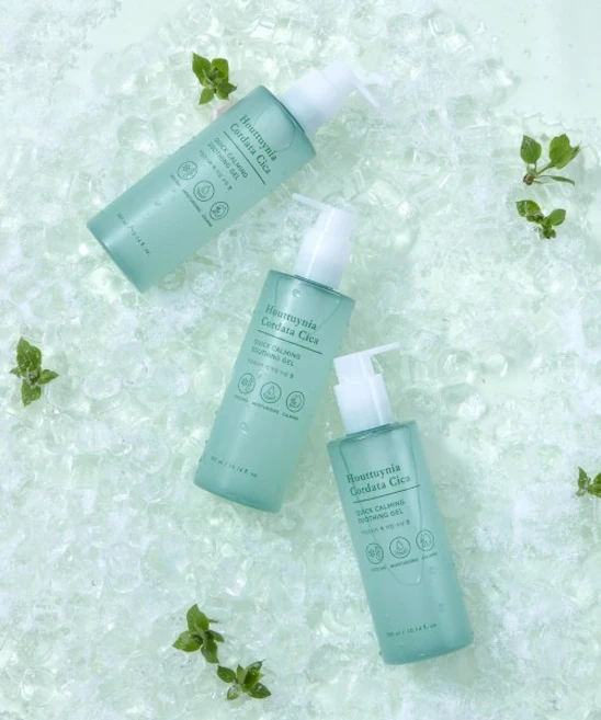 토니모리 어성초시카 퀵 카밍 수딩젤 300ml, FREE, 1개 - 쿠팡