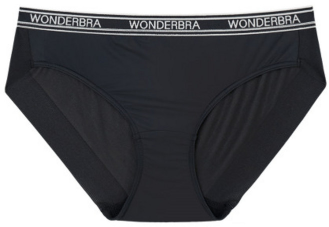원더브라 wonderbra 스포츠 아웃밴드 팬티 (5colors)