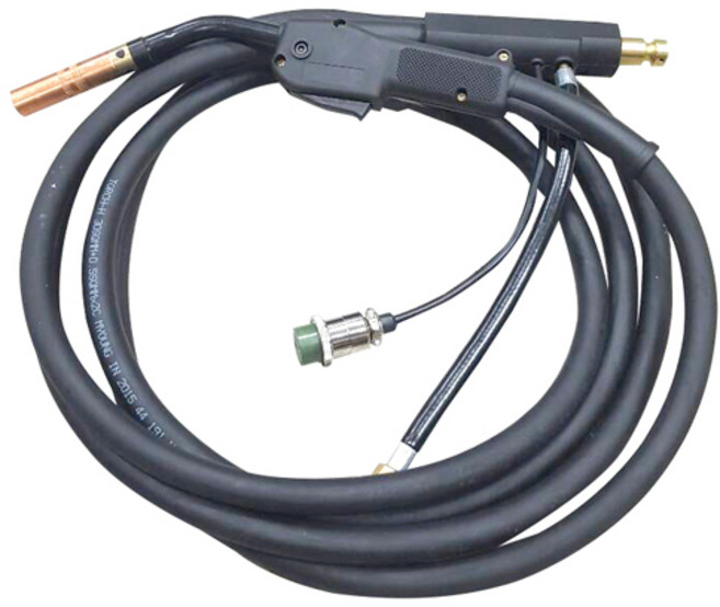 한토 CO2토치(ECONO) HT-350A-5M, 1개