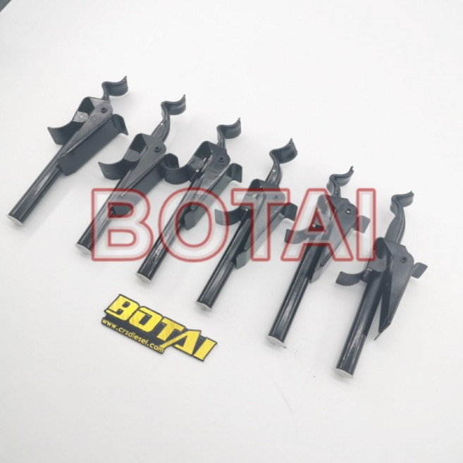 보쉬 디젤 분사 펌프 리테이너 유지 도구 6 개/대