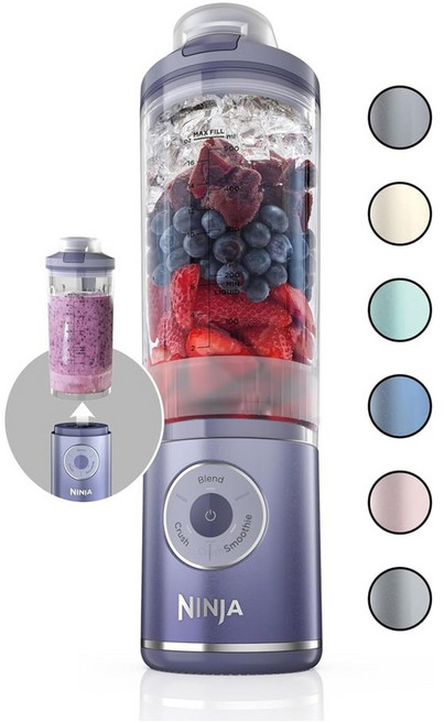 블렌더 530ML 용기 BC151 셰이크 충전식 스무디용 USB, BC251LD, 1, P. BC251LD