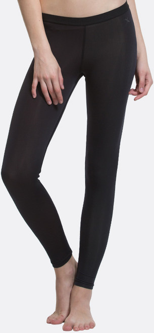 기어엑스 여성 여자 워터레깅스 D21 블랙