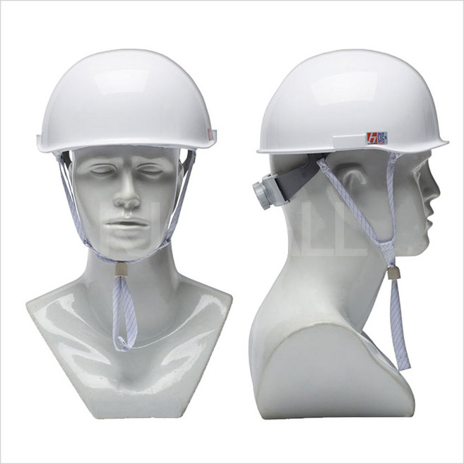 크린룸용 CR 안전모, 1개