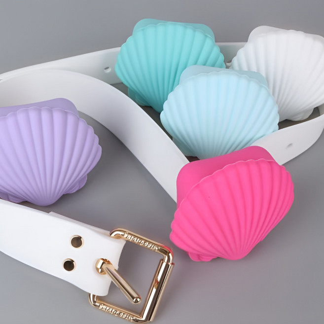 yongyong 프리다이빙 스쿠버다이빙 실리콘 1kg 웨이트 조개 커버, PURPLE