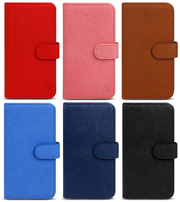 천연가죽 지갑 다보 카드케이스 갤럭시엑스커버5 G525