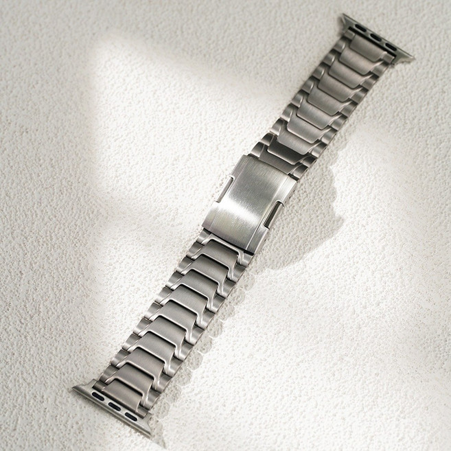 Apple Watch 經典個性款, 銀 河 鈦,Ultra 49, 1個