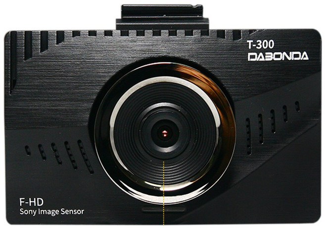 다본다 FULL HD 1채널 블랙박스 KM-100, 32GB, T300 1채널+시거잭+sd카드(리퍼)