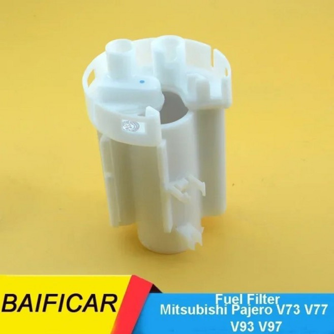 연료필터 Baificar 가솔린 그리드 연료 필터 어셈블리 MR526974 MR529135 미쓰비시 파제로 V73 V77 V93 V97, 04 V73V77-Japan Brand