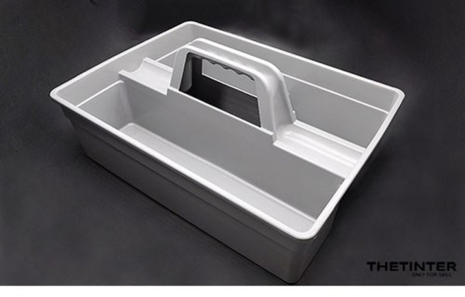 공구박스 썬팅도구 용품 더틴터 틴팅공구, 1개