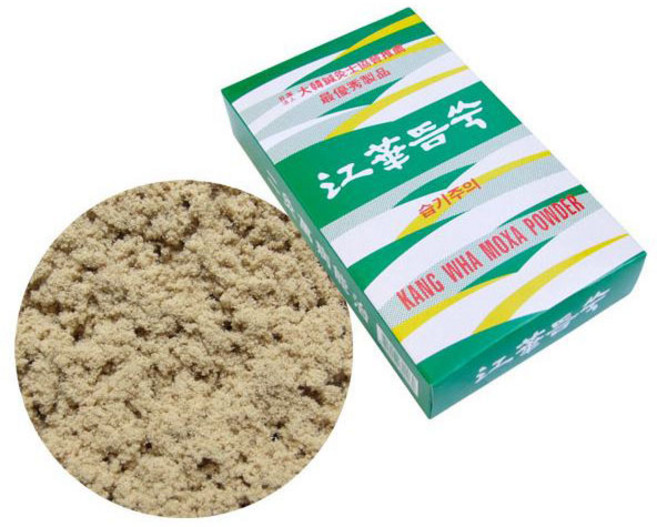 이화당 강화뜸쑥, 3개