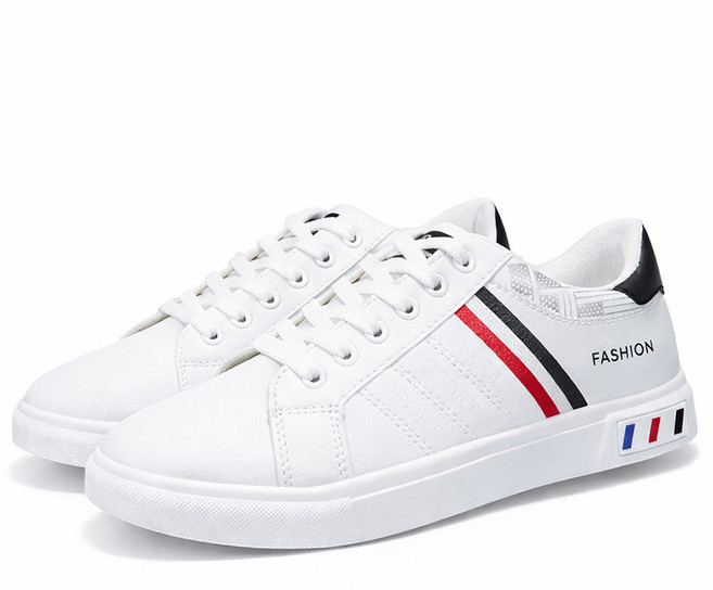 데일리핏 남자 캐주얼 스니커즈 단화 편한 데일리 신발