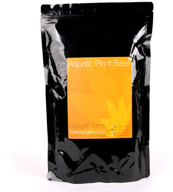 네이쳐샌드 플랜트 베이스 비료, 1.6kg, 1개