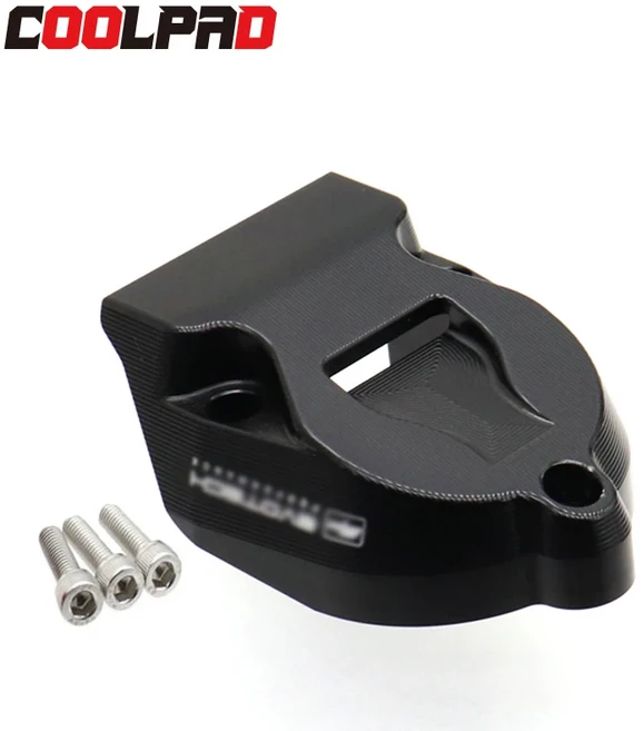 DUCATI Streetfighter V4 V4S 오토바이 오일 팬 보호 커버 엔진 보호 SUPERBIKE Panigale V4 R S/Superlegg