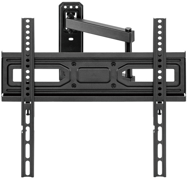 +LW-A043 브라켓트 tv 벽걸이 거치대 디스크 방지 미팅 부라캣 삼성QLED bracket lg tv 브라켓 엔산마운트, 1개