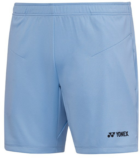 요넥스 231PH002F 배드민턴 여성 반바지 스카이블루