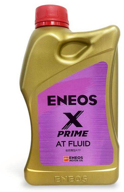 ENEOS X PRIME 汽車自動變速箱油, 1個, PRIME ATF