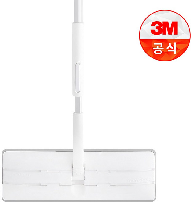 3M 올터치 더블액션 막대걸레 대형(3040), 상품선택, 1개