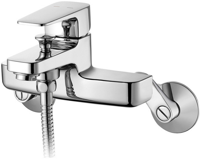 대림바스 바트라 샤워 욕조 수전 BFB-623, 1개