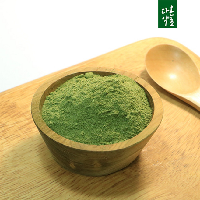 다온약초 보성 녹차가루, 1개, 200g