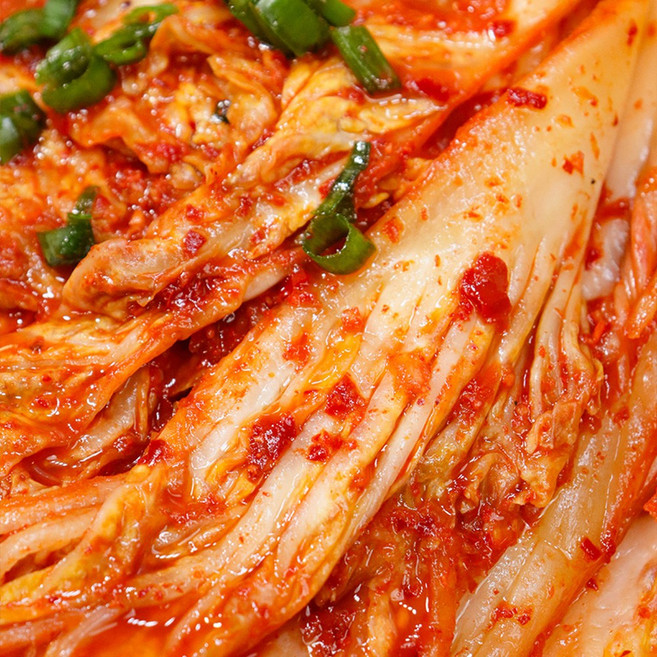 명인 포기김치 해남배추 100% 국내산 HACCP 인증 갓담은 프리미엄 수제 김치 5kg 10kg 춘배네농수산, 1박스
