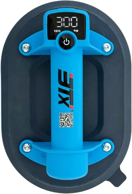 3Tx 타일흡착기 유리 압착기 전동 흡착기 대리석 상판등 가구 자재운반 도우미, 1개