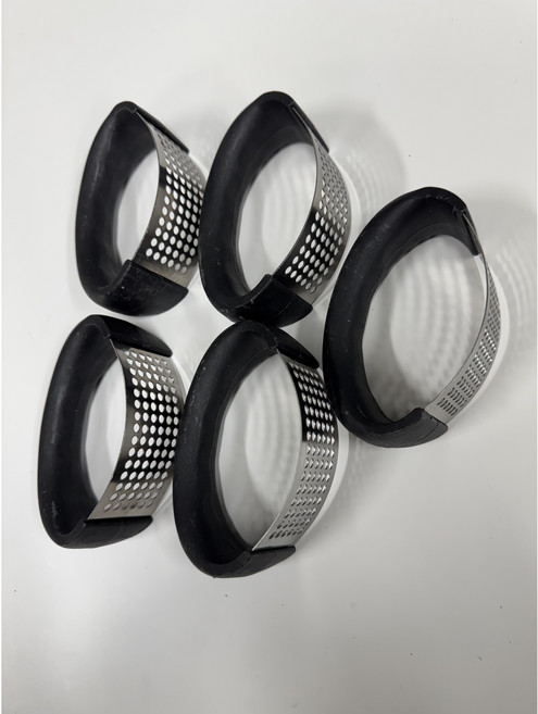 마늘다지기, 블랙, 5개