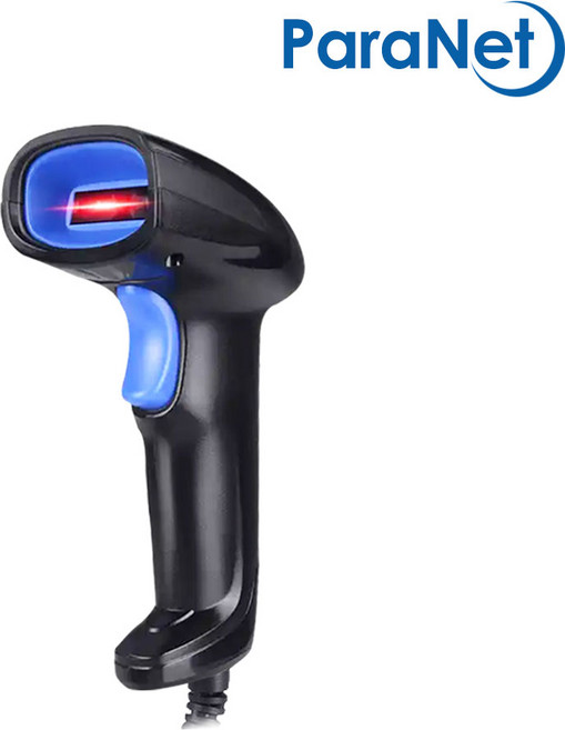 파라넷 YHD-1100D 2D 바코드 스캐너 QR 리더기, 1개