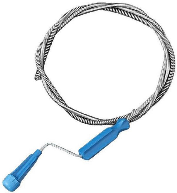 SMN 뚫어뻥 뚫어펑 화장실 하수구 씽크대 관통기 변기 뚫기, 본상품선택, 1개