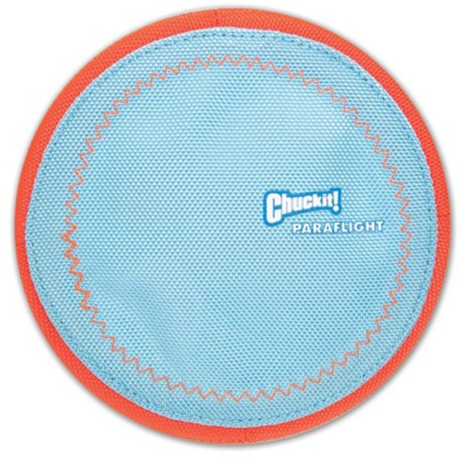 Chuck It 파라플라이트 원반 S, 1개